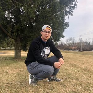 Meet your Posher, Jack